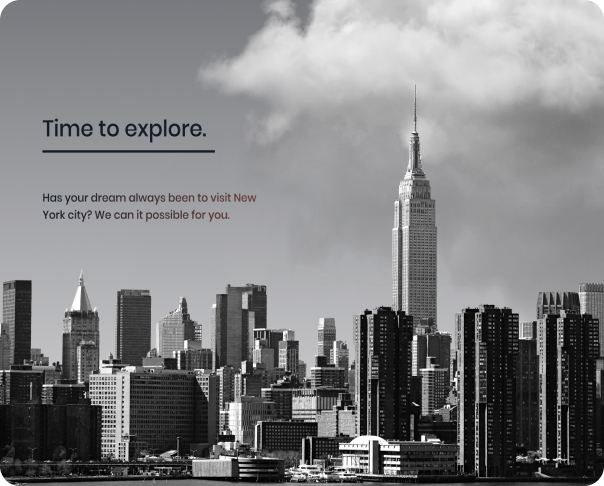 Travelly-project